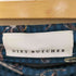 ダイエットブッチャー DIET BUTCHER Tartary pattern pajama pants 総柄 パジャマパンツ メンズ JPN:1