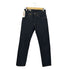 リーバイス Levis 2018年モデル Premium 501 オリジナルフィット ワンウォッシュデニムパンツ メンズ W28/L32
