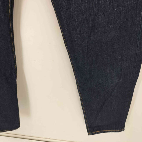 リーバイス Levis 2018年モデル Premium 501 オリジナルフィット ワンウォッシュデニムパンツ メンズ W28/L32