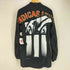 ディースクエアード DSQUARED2 比翼 デニム L/S シャツ メンズ EUR:44