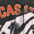 ディースクエアード DSQUARED2 比翼 デニム L/S シャツ メンズ EUR:44