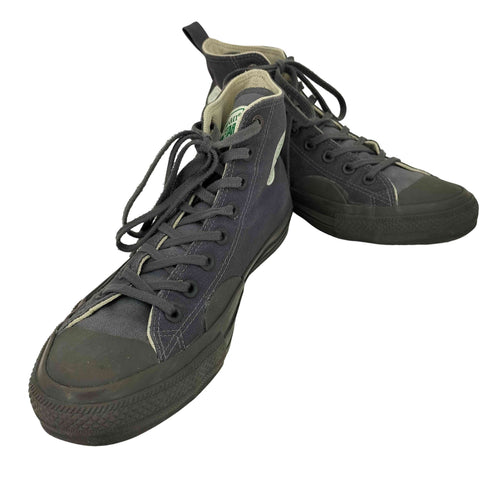 コンバース CONVERSE ALL STAR 100 HI オールスターハイカットスニーカー メンズ 27.5cm