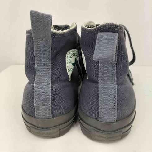 コンバース CONVERSE ALL STAR 100 HI オールスターハイカットスニーカー メンズ 27.5cm