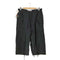 ダイエットブッチャー DIET BUTCHER Cropped cargo pants クロップドカーゴパンツ メンズ