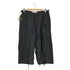 ダイエットブッチャー DIET BUTCHER Cropped cargo pants クロップドカーゴパンツ メンズ