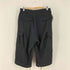 ダイエットブッチャー DIET BUTCHER Cropped cargo pants クロップドカーゴパンツ メンズ