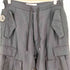 ダイエットブッチャー DIET BUTCHER Cropped cargo pants クロップドカーゴパンツ メンズ