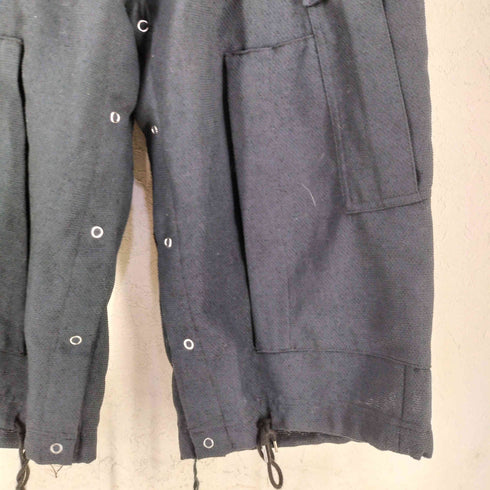 ダイエットブッチャー DIET BUTCHER Cropped cargo pants クロップドカーゴパンツ メンズ