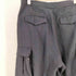 ダイエットブッチャー DIET BUTCHER Cropped cargo pants クロップドカーゴパンツ メンズ