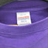 ユナイテッドアスレ UNITED ATHLE バンドプリント S/S クルーネックTシャツ メンズ import:XL
