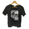 BRUNO BATTISTA Y2K ラメ ハート Tシャツ レディース LL