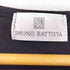 BRUNO BATTISTA Y2K ラメ ハート Tシャツ レディース LL