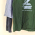 ダイエットブッチャー DIET BUTCHER L/S Docking raglan T-shirt ドッキング ラグラン ロングスリーブTシャツ メンズ JPN:1