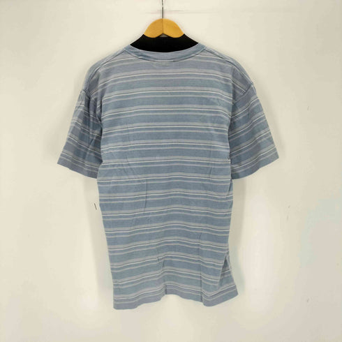 カーハートワークインプログレス Carhartt WIP S/S Brodine T-Shirt メンズ JPN:XS