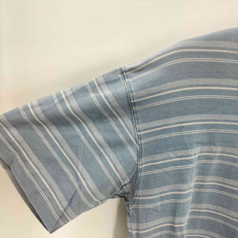 カーハートワークインプログレス Carhartt WIP S/S Brodine T-Shirt メンズ JPN:XS