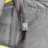 ボリスビジャンサベリ 11 by Boris Bidjan Saberi INDICASATIVA プリント 比翼 L/S シャツ メンズ