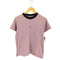 ダイエットブッチャー DIET BUTCHER S/S Finger perished giants print T-shirt クルーネックTシャツ メンズ JPN:1