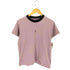 ダイエットブッチャー DIET BUTCHER S/S Finger perished giants print T-shirt クルーネックTシャツ メンズ JPN:1