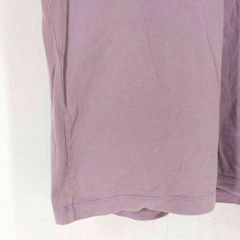 ダイエットブッチャー DIET BUTCHER S/S Finger perished giants print T-shirt クルーネックTシャツ メンズ JPN:1