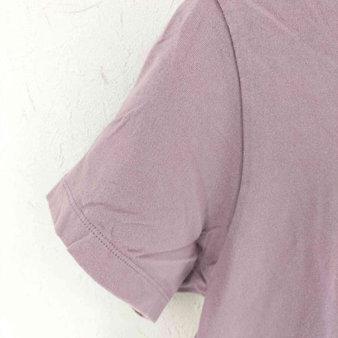 ダイエットブッチャー DIET BUTCHER S/S Finger perished giants print T-shirt クルーネックTシャツ メンズ JPN:1