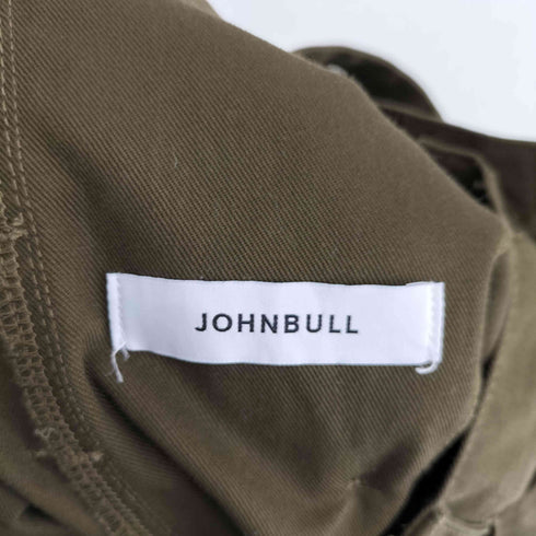 ジョンブル Johnbull 4WAY ライディングパンツ レディース import:S