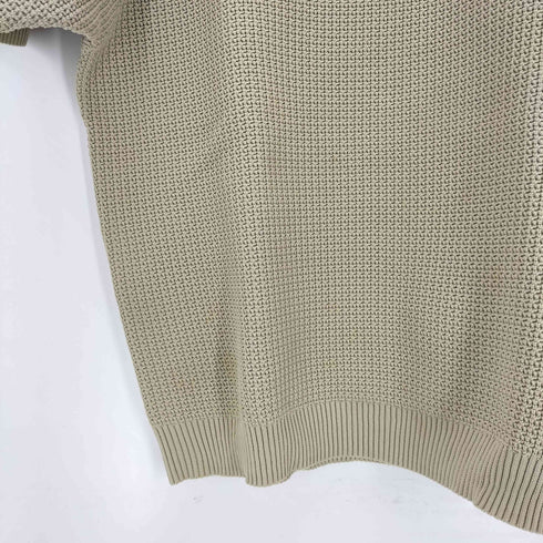 ハフ HUF HUF1984 KNIT POLO メンズ JPN:M