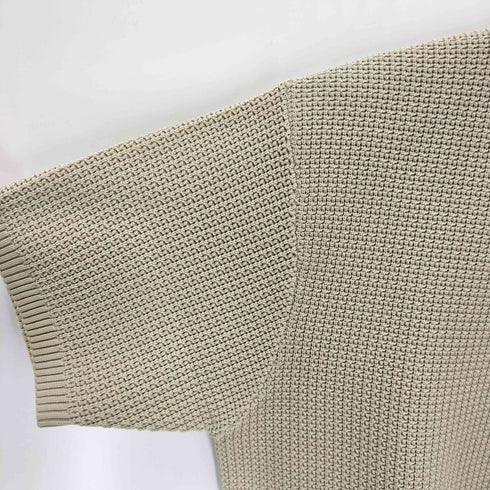 ハフ HUF HUF1984 KNIT POLO メンズ JPN:M