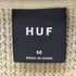 ハフ HUF HUF1984 KNIT POLO メンズ JPN:M