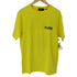 エクストララージ XLARGE バックプリントTシャツ メンズ JPN:M