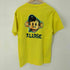 エクストララージ XLARGE バックプリントTシャツ メンズ JPN:M