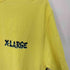 エクストララージ XLARGE バックプリントTシャツ メンズ JPN:M