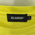 エクストララージ XLARGE バックプリントTシャツ メンズ JPN:M