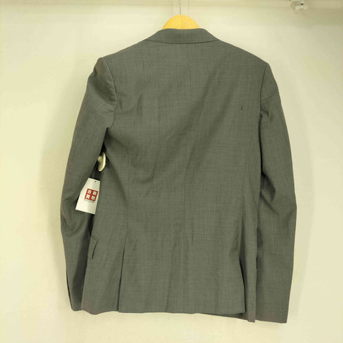 ダイエットブッチャースリムスキン DIET BUTCHER SLIM SKIN ウール混 シルク 2B テーラードジャケット メンズ  2