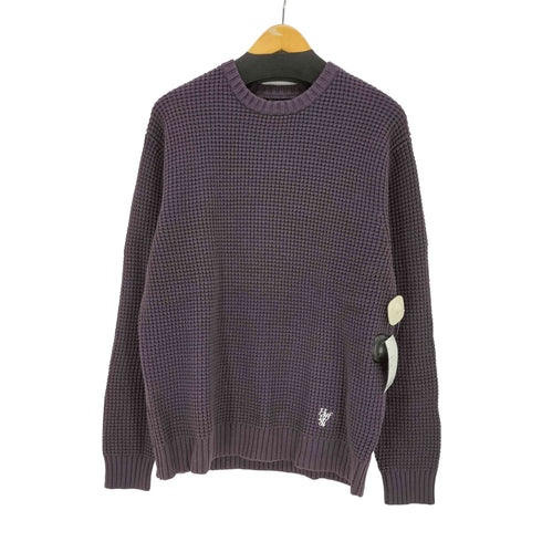 ハフ HUF HUF1984 CREWNECK SWEATER メンズ JPN:M