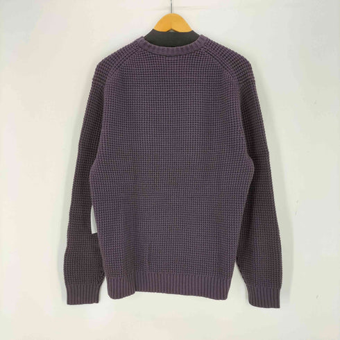 ハフ HUF HUF1984 CREWNECK SWEATER メンズ JPN:M