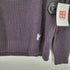 ハフ HUF HUF1984 CREWNECK SWEATER メンズ JPN:M