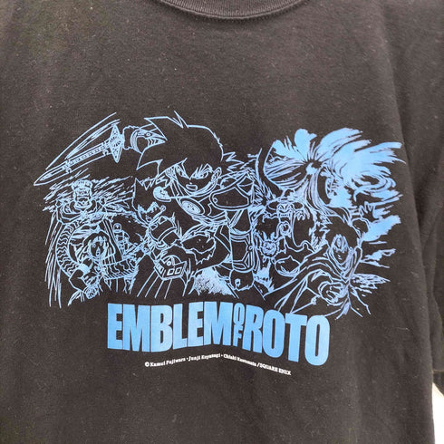 ユナイテッドアスレ UNITED ATHLE 漫画家 S/S クルーネック ワールドツアー Tシャツ メンズ import:XL