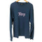 エクストララージ XLARGE バックプリント L/S カットソー 死神 メンズ JPN:L