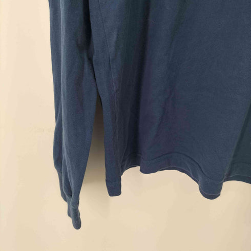 エクストララージ XLARGE バックプリント L/S カットソー 死神 メンズ JPN:L