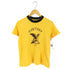 ダイエットブッチャー DIET BUTCHER S/S Griffin print T-shirt クルーネックTシャツ メンズ JPN:1