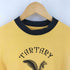ダイエットブッチャー DIET BUTCHER S/S Griffin print T-shirt クルーネックTシャツ メンズ JPN:1
