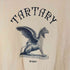 ダイエットブッチャー DIET BUTCHER S/S Griffin print T-shirt クルーネックTシャツ メンズ JPN:1