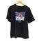 ユナイテッドアスレ UNITED ATHLE 漫画家 S/S クルーネック ワールドツアー Tシャツ メンズ import:XL