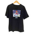 ユナイテッドアスレ UNITED ATHLE 漫画家 S/S クルーネック ワールドツアー Tシャツ メンズ import:XL