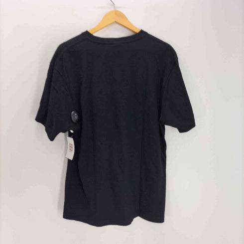 ユナイテッドアスレ UNITED ATHLE 漫画家 S/S クルーネック ワールドツアー Tシャツ メンズ import:XL
