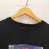 ユナイテッドアスレ UNITED ATHLE 漫画家 S/S クルーネック ワールドツアー Tシャツ メンズ import:XL
