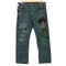リーバイス Levis 559 リメイク アニメ キャラクター コミック イラスト ペイントストレートデニム メンズ W36L32
