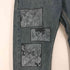 リーバイス Levis 559 リメイク アニメ キャラクター コミック イラスト ペイントストレートデニム メンズ W36L32