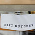 ダイエットブッチャー DIET BUTCHER 総柄 マルチカラーフレアパンツ メンズ JPN:1