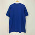 ポロバイラルフローレン Polo by RALPH LAUREN 90-00s CUSTOM FIT 1ST EIGHT ビッグポニー刺繍 ラガー ポロシャツ メンズ import:XXL